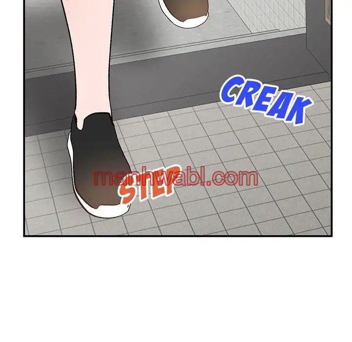 Chicas De Ciudad - Capítulo 18_3 manhwa