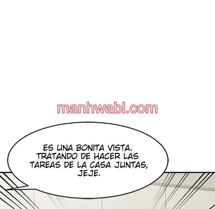 Chicas De Ciudad - Capítulo 18_3 manhwa