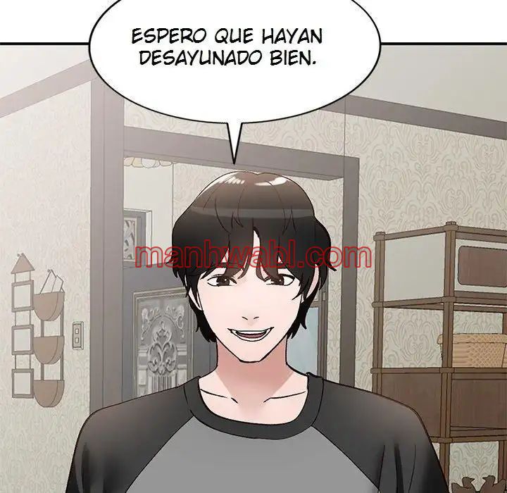 Chicas De Ciudad - Capítulo 18_3 manhwa