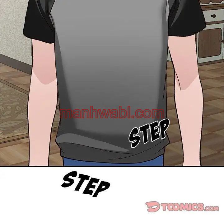 Chicas De Ciudad - Capítulo 18_3 manhwa