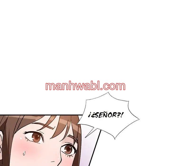 Chicas De Ciudad - Capítulo 18_3 manhwa