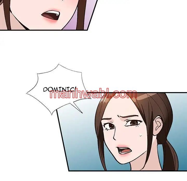 Chicas De Ciudad - Capítulo 18_3 manhwa