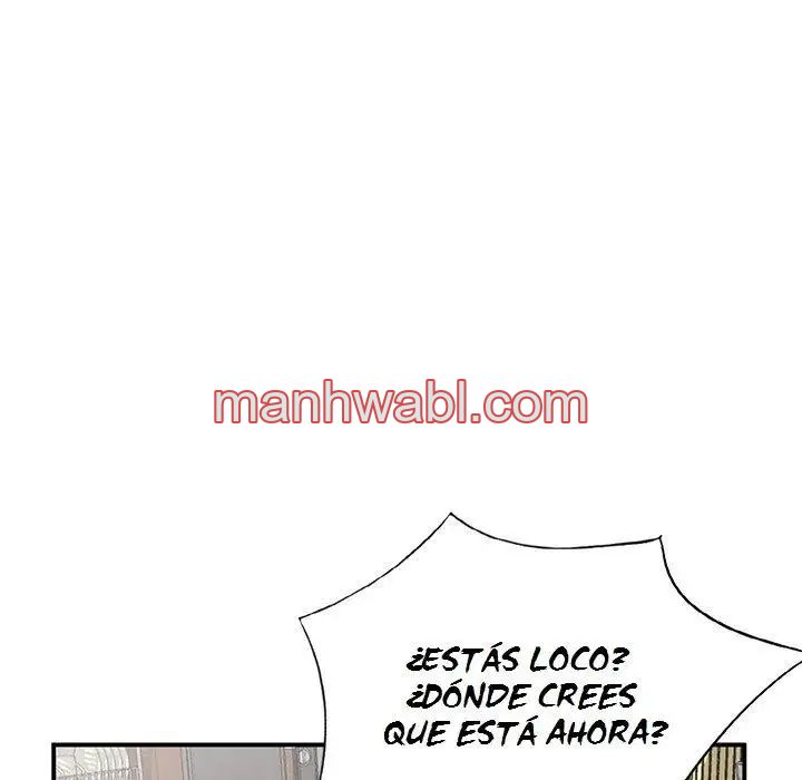 Chicas De Ciudad - Capítulo 18_3 manhwa