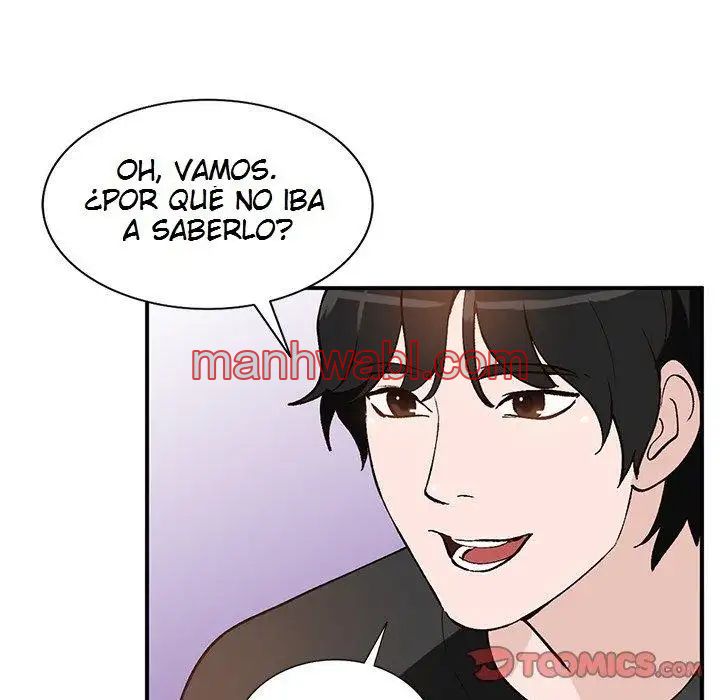 Chicas De Ciudad - Capítulo 18_3 manhwa