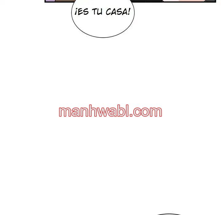 Chicas De Ciudad - Capítulo 18_3 manhwa