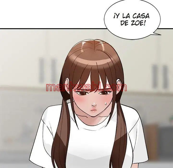 Chicas De Ciudad - Capítulo 18_3 manhwa
