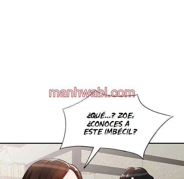 Chicas De Ciudad - Capítulo 18_3 manhwa