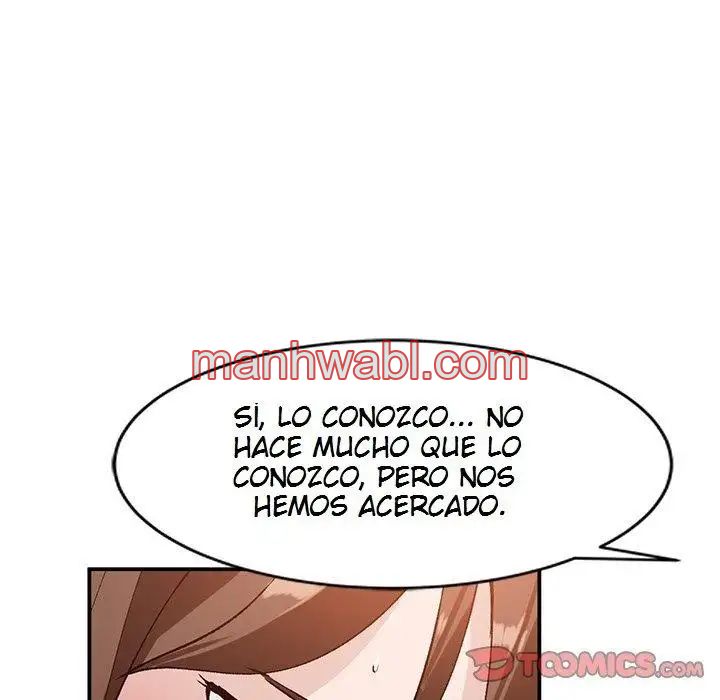 Chicas De Ciudad - Capítulo 18_3 manhwa