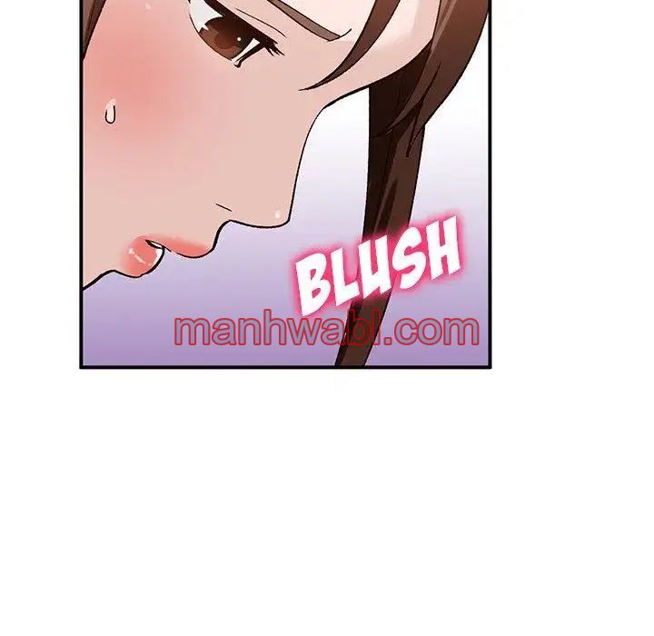 Chicas De Ciudad - Capítulo 18_3 manhwa