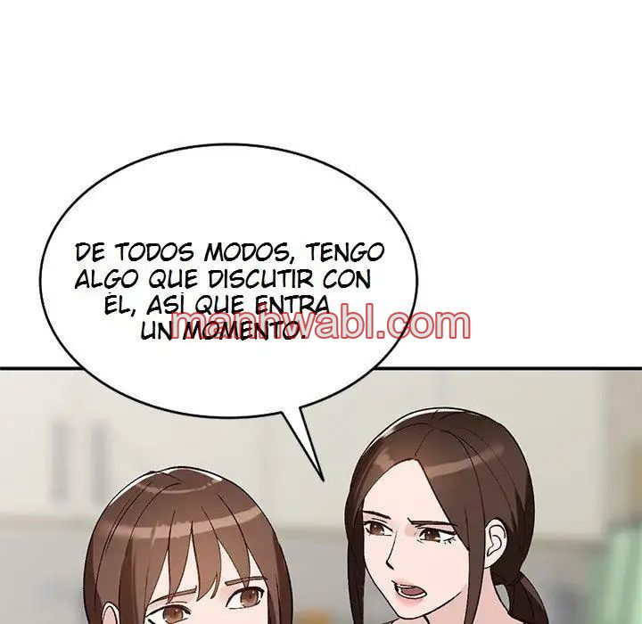 Chicas De Ciudad - Capítulo 18_3 manhwa