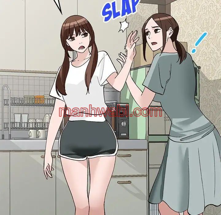 Chicas De Ciudad - Capítulo 18_3 manhwa