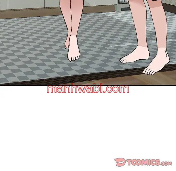 Chicas De Ciudad - Capítulo 18_3 manhwa