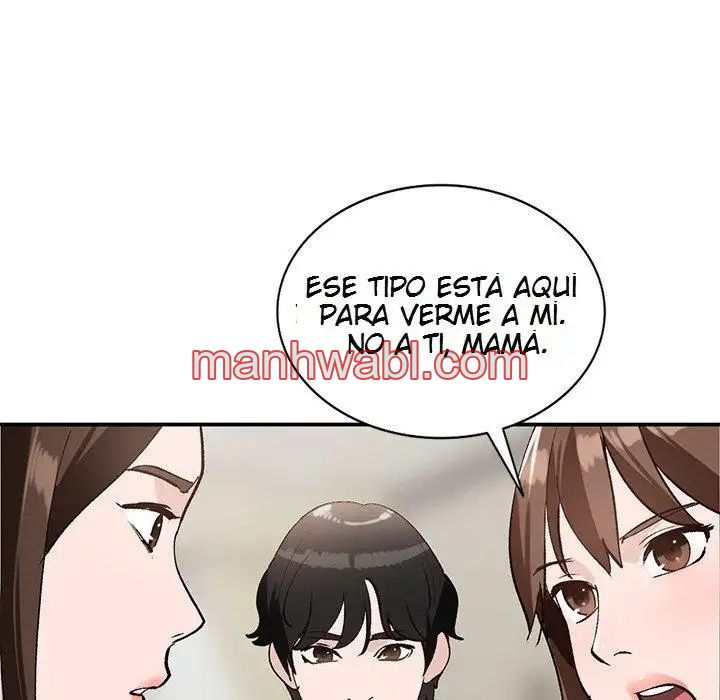 Chicas De Ciudad - Capítulo 18_3 manhwa