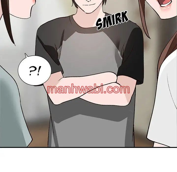 Chicas De Ciudad - Capítulo 18_3 manhwa