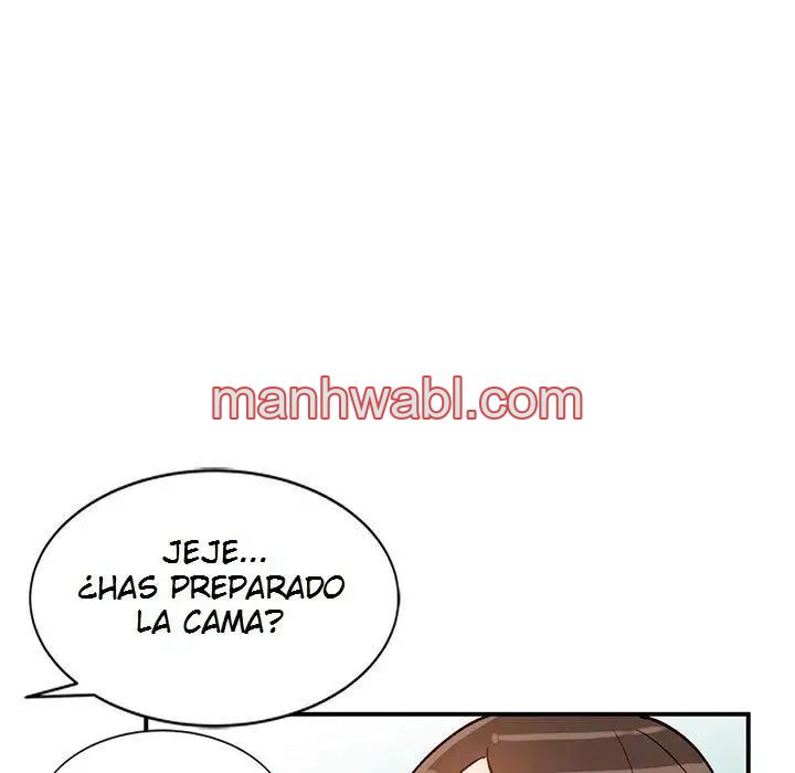 Chicas De Ciudad - Capítulo 18_3 manhwa