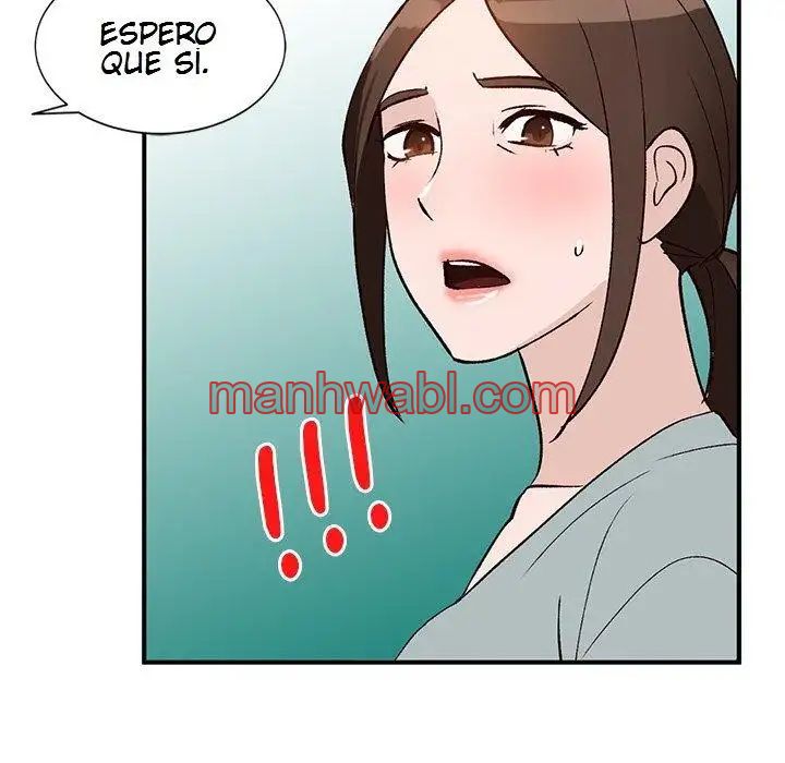 Chicas De Ciudad - Capítulo 18_3 manhwa