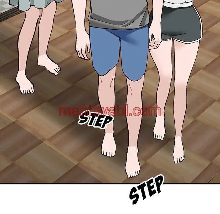 Chicas De Ciudad - Capítulo 18_3 manhwa