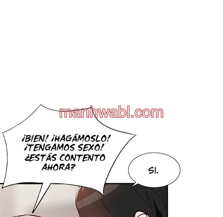 Chicas De Ciudad - Capítulo 18_3 manhwa