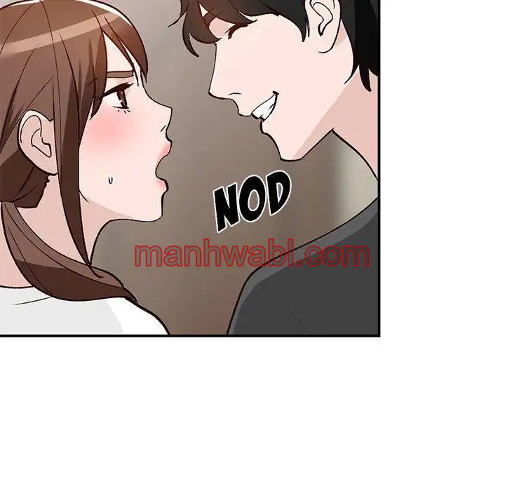 Chicas De Ciudad - Capítulo 18_3 manhwa