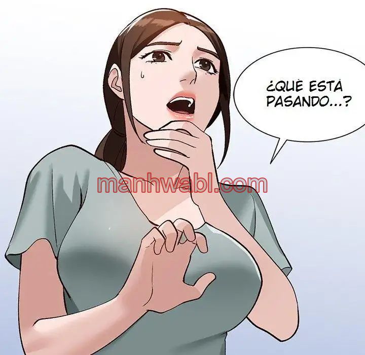 Chicas De Ciudad - Capítulo 19 manhwa