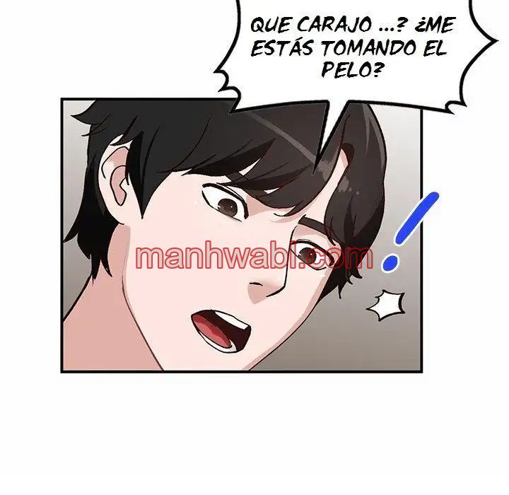 Chicas De Ciudad - Capítulo 19 manhwa