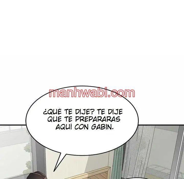 Chicas De Ciudad - Capítulo 19 manhwa