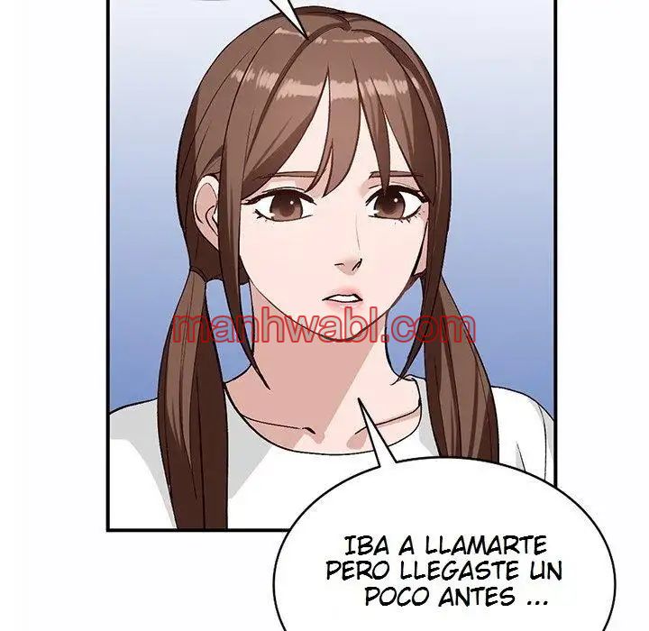 Chicas De Ciudad - Capítulo 19 manhwa