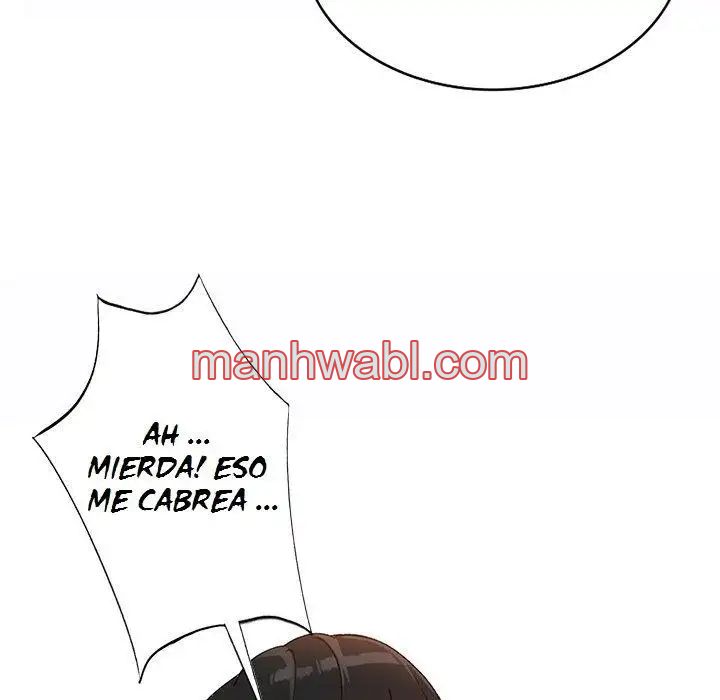 Chicas De Ciudad - Capítulo 19 manhwa