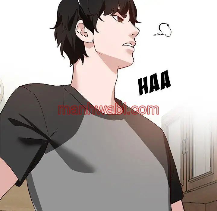 Chicas De Ciudad - Capítulo 19 manhwa