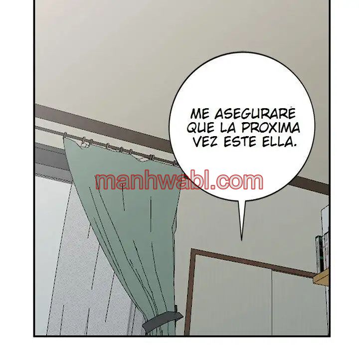 Chicas De Ciudad - Capítulo 19 manhwa