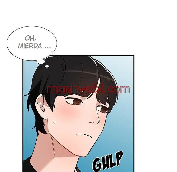 Chicas De Ciudad - Capítulo 19 manhwa