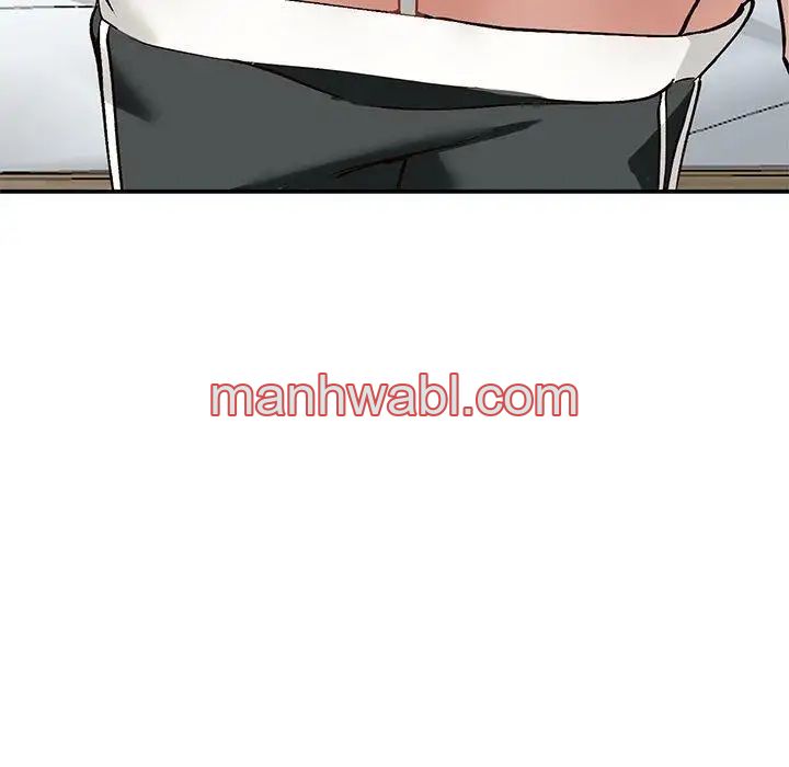 Chicas De Ciudad - Capítulo 19 manhwa