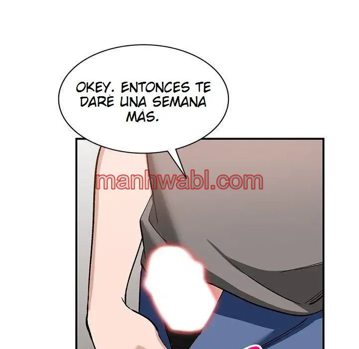 Chicas De Ciudad - Capítulo 19 manhwa