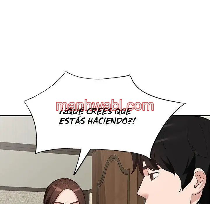 Chicas De Ciudad - Capítulo 19 manhwa