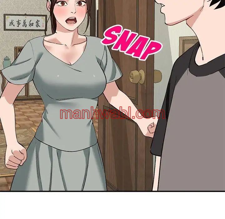 Chicas De Ciudad - Capítulo 19 manhwa