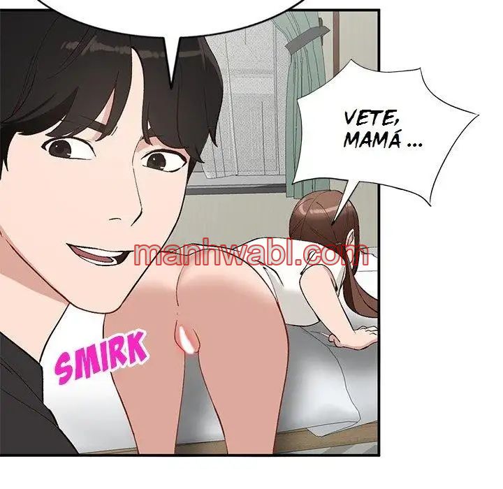 Chicas De Ciudad - Capítulo 19 manhwa