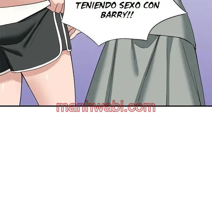 Chicas De Ciudad - Capítulo 19 manhwa