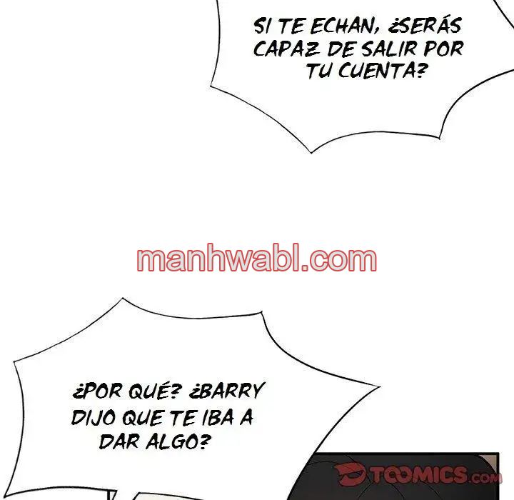 Chicas De Ciudad - Capítulo 19 manhwa