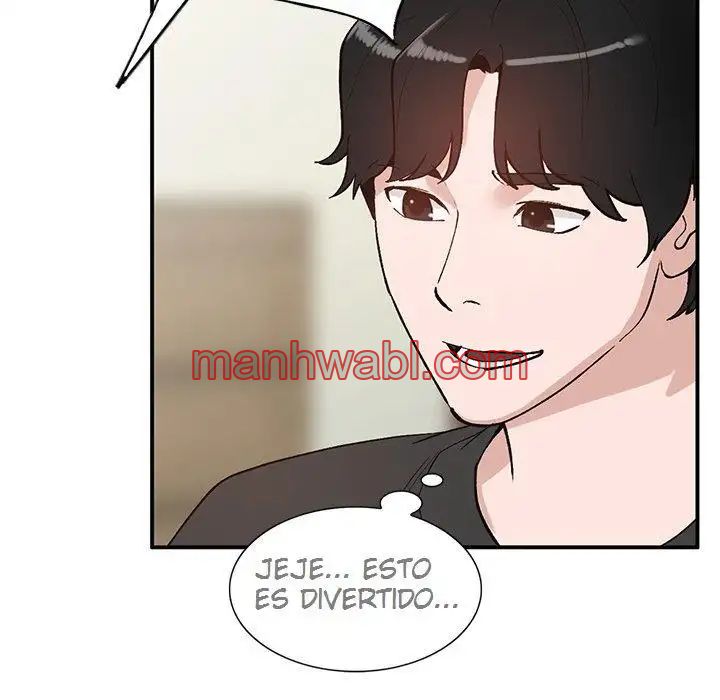 Chicas De Ciudad - Capítulo 19 manhwa