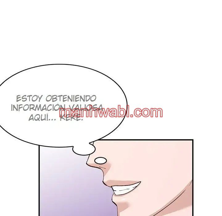 Chicas De Ciudad - Capítulo 19 manhwa