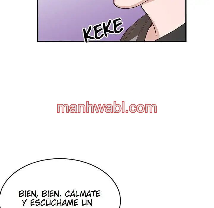 Chicas De Ciudad - Capítulo 19_2 manhwa