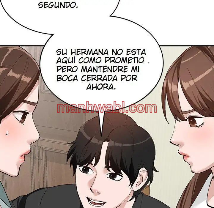 Chicas De Ciudad - Capítulo 19_2 manhwa
