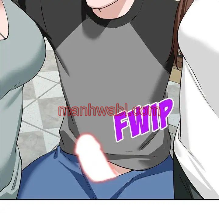 Chicas De Ciudad - Capítulo 19_2 manhwa