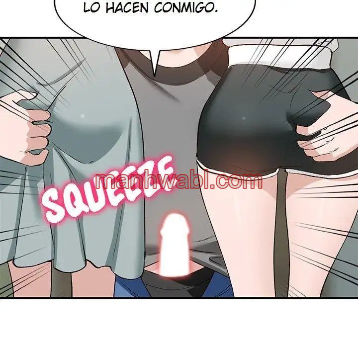 Chicas De Ciudad - Capítulo 19_2 manhwa