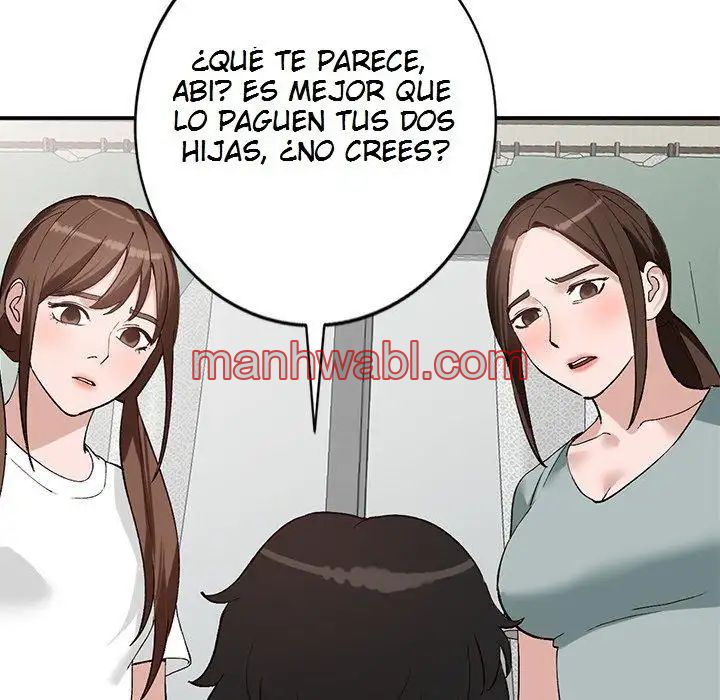 Chicas De Ciudad - Capítulo 19_2 manhwa