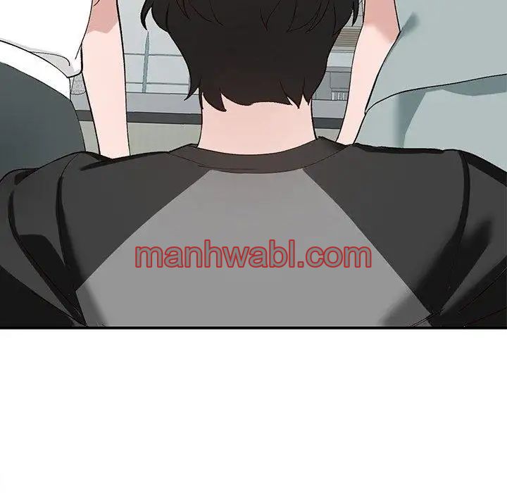 Chicas De Ciudad - Capítulo 19_2 manhwa