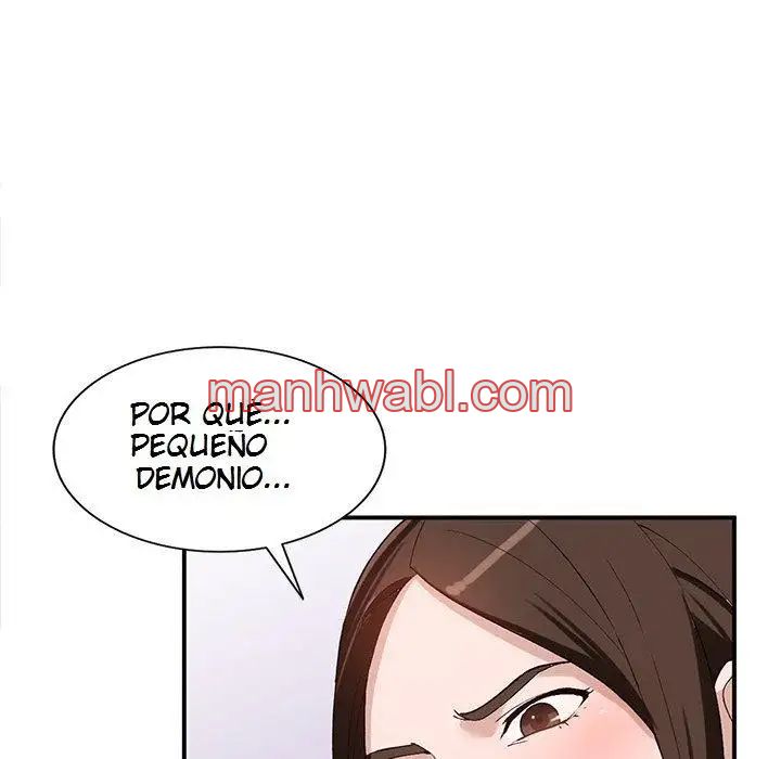Chicas De Ciudad - Capítulo 19_2 manhwa