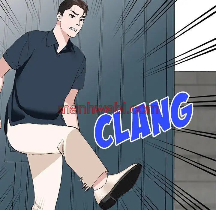 Chicas De Ciudad - Capítulo 19_2 manhwa