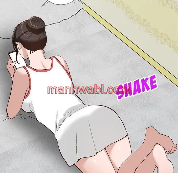 Chicas De Ciudad - Capítulo 19_2 manhwa