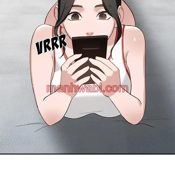 Chicas De Ciudad - Capítulo 19_2 manhwa